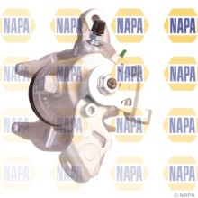 Brake Caliper NAPA NCA1004 OE Ref 1J0615424D NAPA