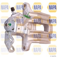 Brake Caliper NAPA NCA1004 OE Ref 1J0615424D NAPA