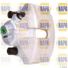 Brake Caliper NAPA NCA1009 OE Ref 1K0615123 NAPA