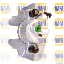Brake Caliper NAPA NCA1009 OE Ref 1K0615123 NAPA