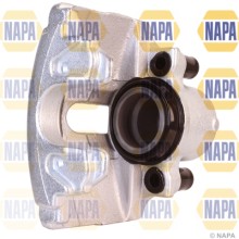 Brake Caliper NAPA NCA1009 OE Ref 1K0615123