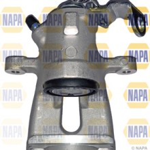 Brake Caliper NAPA NCA1016 OE Ref 542106 NAPA