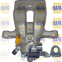 Brake Caliper NAPA NCA1016 OE Ref 542106