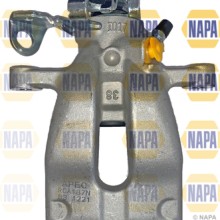 Brake Caliper NAPA NCA1016 OE Ref 542106 NAPA
