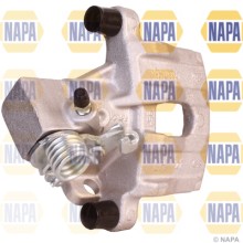 Brake Caliper NAPA NCA1073 OE Ref 1730929 NAPA