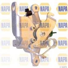 Brake Caliper NAPA NCA1166 OE Ref 1371407 NAPA