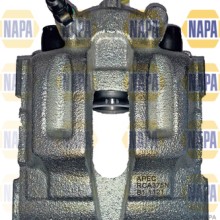 Brake Caliper NAPA NCA1174 OE Ref 34216768698 NAPA
