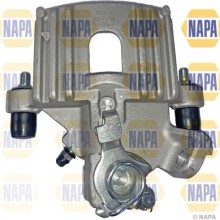 Brake Caliper NAPA NCA1184 OE Ref 34216757248