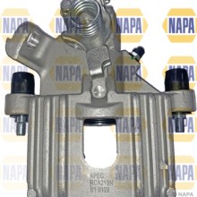 Brake Caliper NAPA NCA1184 OE Ref 34216757248 NAPA