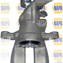 Brake Caliper NAPA NCA1233 OE Ref 77364989 NAPA