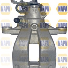 Brake Caliper NAPA NCA1233 OE Ref 77364989 NAPA