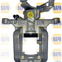 Brake Caliper NAPA NCA1247 OE Ref 13300883 NAPA