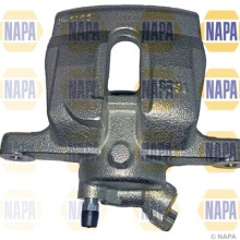 Brake Caliper NAPA NCA1284 OE Ref DSB500040