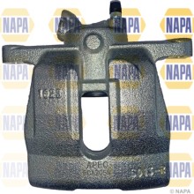 Brake Caliper NAPA NCA1284 OE Ref DSB500040 NAPA