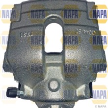Brake Caliper NAPA NCA1306 OE Ref 34116750150