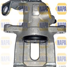Brake Caliper NAPA NCA1423 OE Ref 1609640080