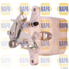 Brake Caliper NAPA NCA1458 OE Ref 13275932 NAPA