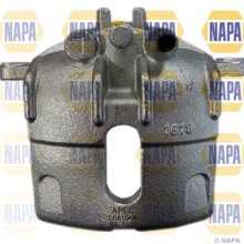 Brake Caliper NAPA NCA1663 OE Ref SEG100270 NAPA