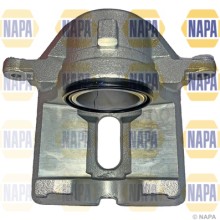 Brake Caliper NAPA NCA1664 OE Ref SEG100260 NAPA