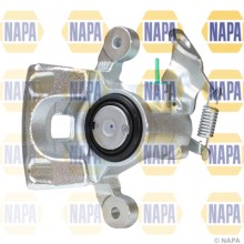 Brake Caliper NAPA NCA1832 OE Ref 1K58260810QQH