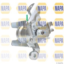Brake Caliper NAPA NCA1832 OE Ref 1K58260810QQH NAPA