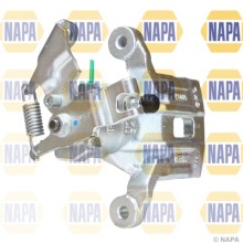 Brake Caliper NAPA NCA1832 OE Ref 1K58260810QQH NAPA
