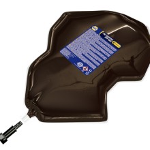 Soot/particulate Filter Regeneration Additive NAPA NCAD1008