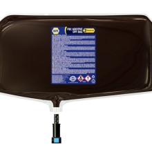 Soot/particulate Filter Regeneration Additive NAPA NCAD1009 NAPA