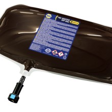 Soot/particulate Filter Regeneration Additive NAPA NCAD1009