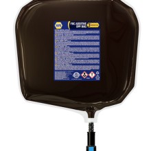 Soot/particulate Filter Regeneration Additive NAPA NCAD1010 NAPA