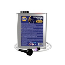 Soot/particulate Filter Regeneration Additive NAPA NCAD1012 NAPA