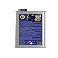 Soot/particulate Filter Regeneration Additive NAPA NCAD1012