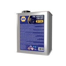 Soot/particulate Filter Regeneration Additive NAPA NCAD1012 NAPA