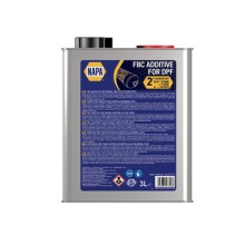 Soot/particulate Filter Regeneration Additive NAPA NCAD1013
