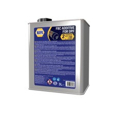 Soot/particulate Filter Regeneration Additive NAPA NCAD1013 NAPA