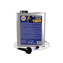 Soot/particulate Filter Regeneration Additive NAPA NCAD1015 NAPA