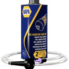 Soot/particulate Filter Regeneration Additive NAPA NCAD1016 NAPA