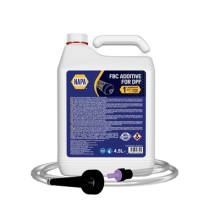 Soot/particulate Filter Regeneration Additive NAPA NCAD1017 NAPA