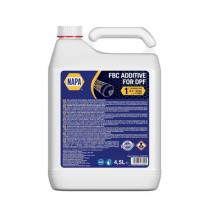 Soot/particulate Filter Regeneration Additive NAPA NCAD1017