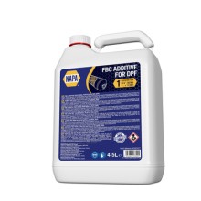 Soot/particulate Filter Regeneration Additive NAPA NCAD1017 NAPA