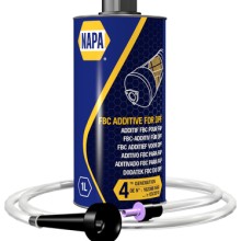 Soot/particulate Filter Regeneration Additive NAPA NCAD1018 NAPA