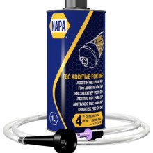 Soot/particulate Filter Regeneration Additive NAPA NCAD1018