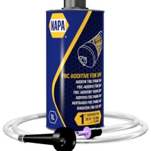 Soot/particulate Filter Regeneration Additive NAPA NCAD1019 NAPA