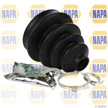 Drive Shaft Bellow NAPA NCB1004 NAPA