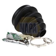 Drive Shaft Bellow NAPA NCB1004 NAPA