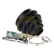 Drive Shaft Bellow NAPA NCB1005 NAPA