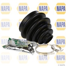 Drive Shaft Bellow NAPA NCB1005 NAPA