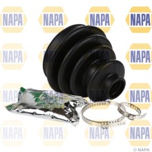 Drive Shaft Bellow NAPA NCB1006 NAPA