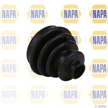 Drive Shaft Bellow NAPA NCB1006