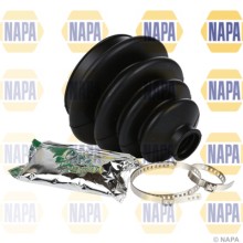 Drive Shaft Bellow NAPA NCB1007 NAPA